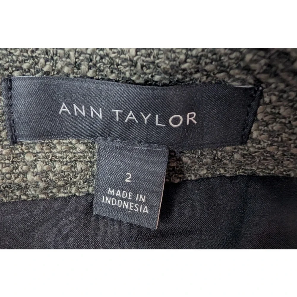 Ann Taylor ann taylor